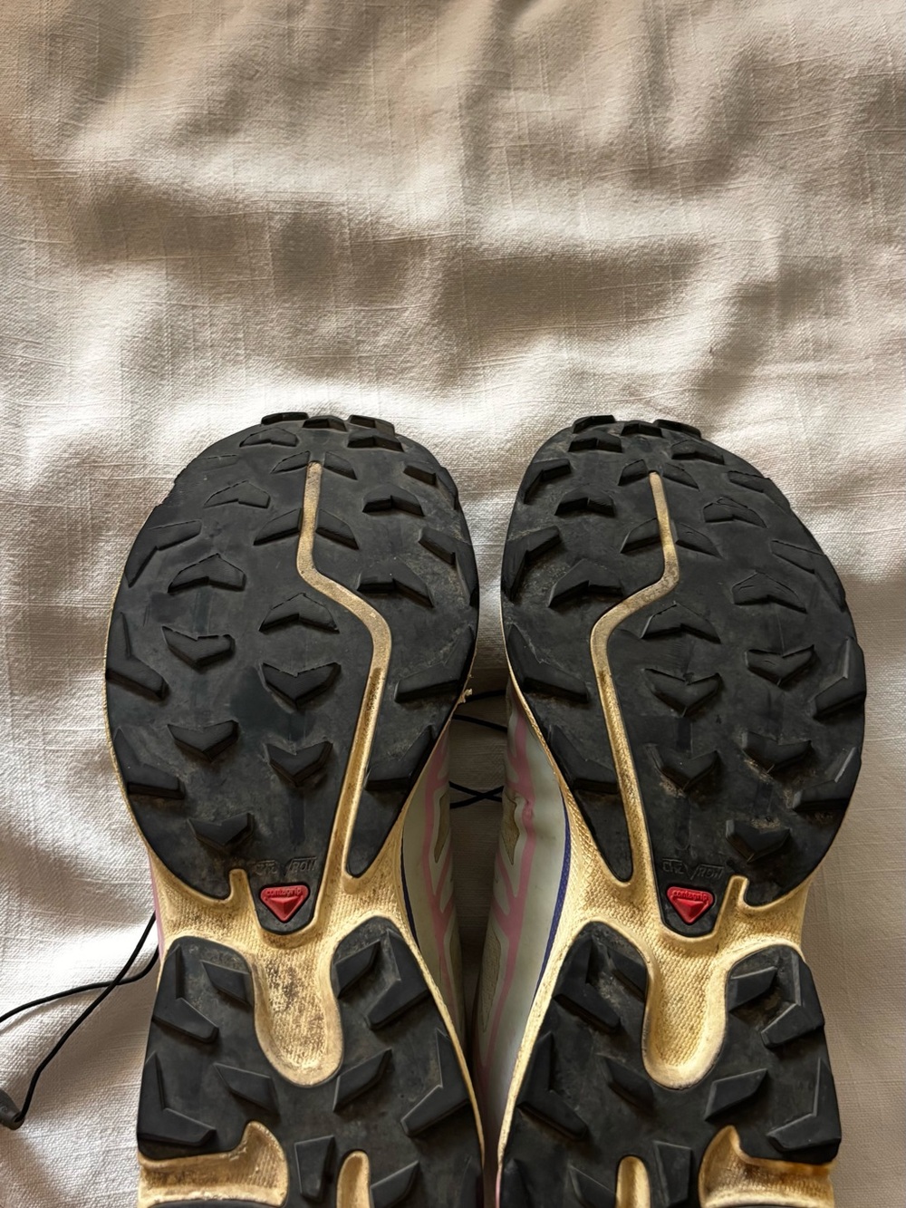 Salomon XT6 sneakers - Picture 6 of 9